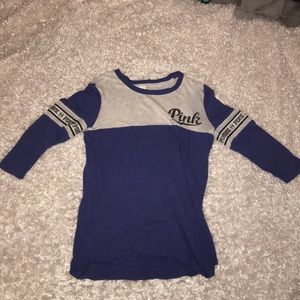 Women’s PINK tee shirt